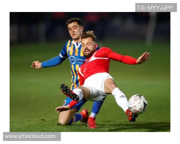 考文垂与什鲁斯伯里激战正酣谁能在这场较量中笑到最后