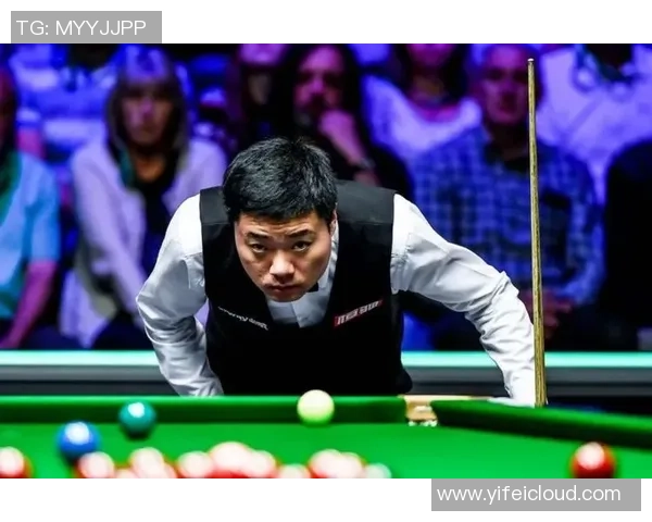 8月1日斯诺克世锦赛精彩对决丁俊晖挑战马克金争夺冠军荣耀