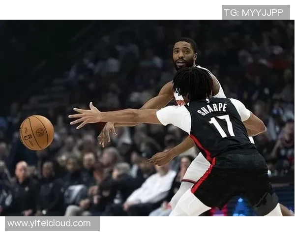 开拓者与尼克斯激战回顾精彩瞬间视频重温今日比赛录像