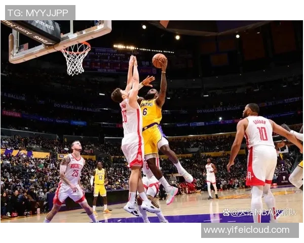 湖人对阵火箭2020年9月9日第一节精彩回顾与分析